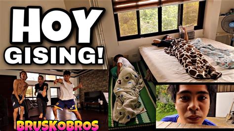 kinantot nang tulog